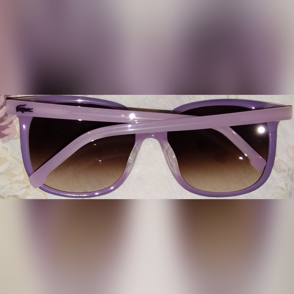 Lacoste Sunglasses - Picture 2 of 6